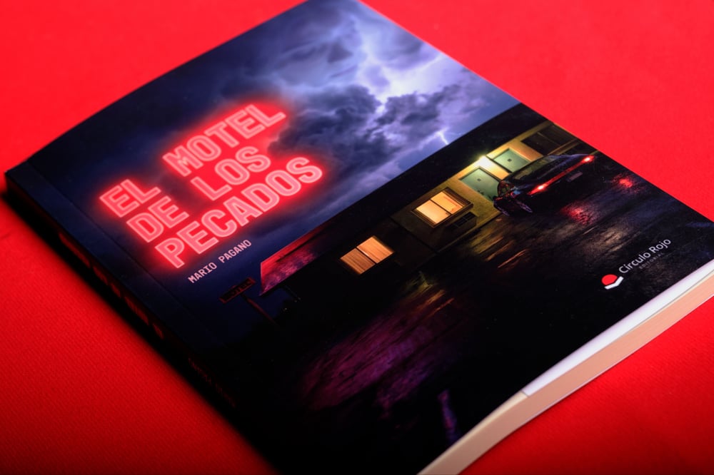 "El Motel de los Pecados"