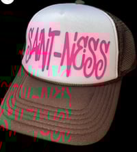 Saint Ness pt.4