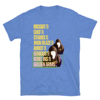 Image 6 of WU ZTG - TEE