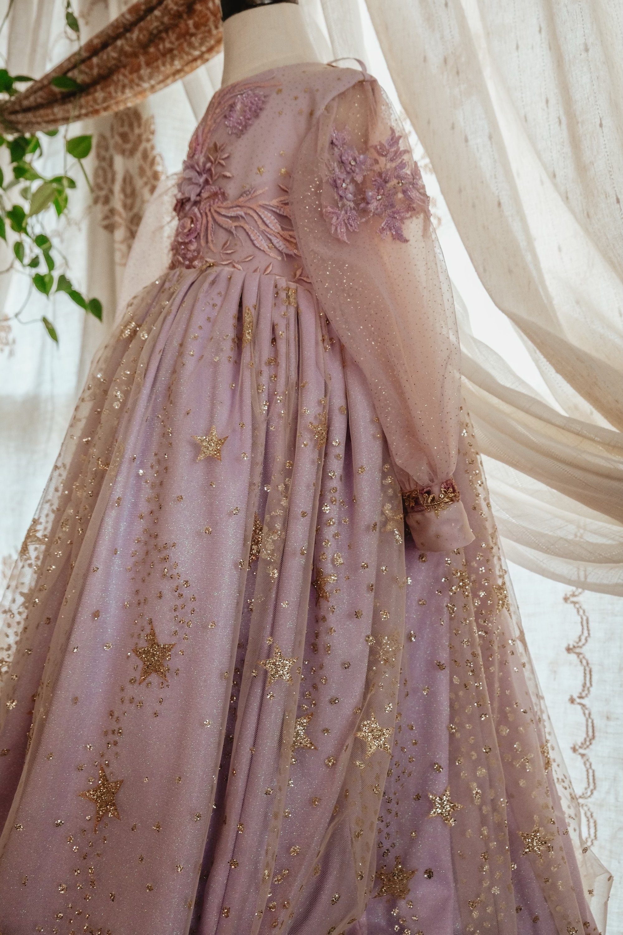 The Chloe Gown | littlewillowtree The Chloe Gown | littlewillowtree