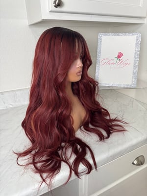 Image of Aubrey easy cap (ready to ship) 