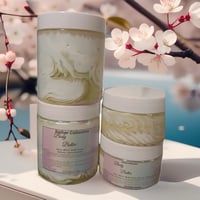 Image 5 of Pure Bliss Hydration Butter (Unscented)