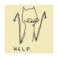 Image 1 of Magnet WELP