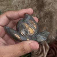 Image 5 of Labradorite Flower 