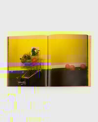 Image 4 of Alex Bag & Jason Yates Catalogue