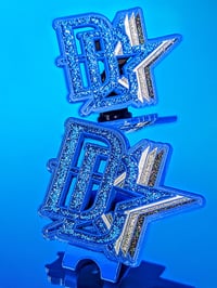 Image 5 of DC Stars (Blue Dreams)