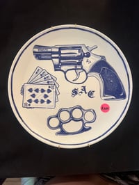 Image 1 of Sac brass knucks