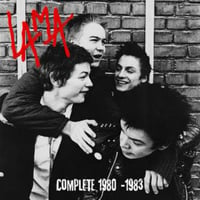 LAMA. The complete 1980 - 1983