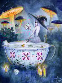 Image 10 of The full coven - Patreon exclusive 