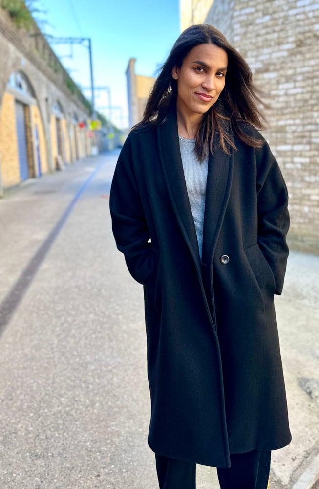 Image of AMELIA BLACK