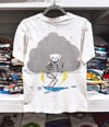 Grateful Dead 1994 Storm Bears T-Shirt - Size SM