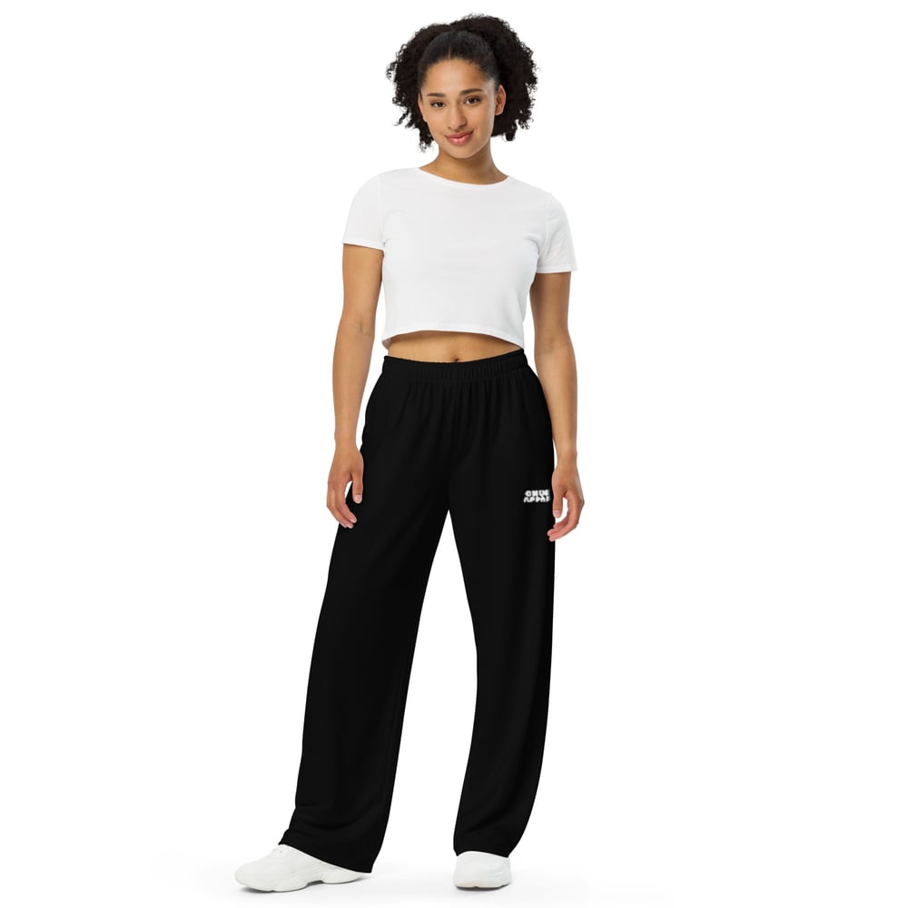 Image of Wide-Leg Pants (Men’s/Women’s)