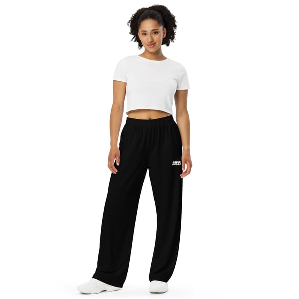 Image of Wide-Leg Pants (Men’s/Women’s)