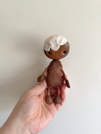 Image 2 of Ginger Snap Grump