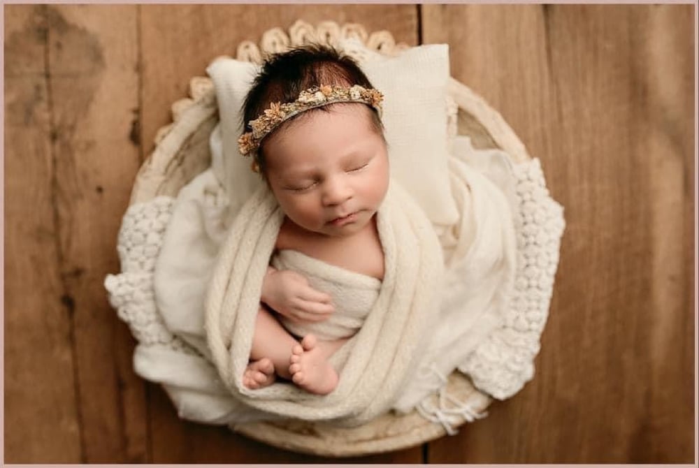 Image of .::Black Friday SALE::. Newborn session 