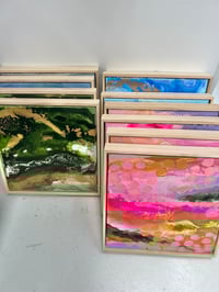 Image 3 of Kaleidoscope 23