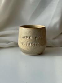 Image 2 of Love You A Latte Karamel