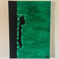 Prigioniero dell'ansia 