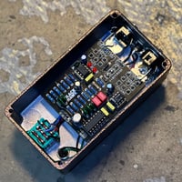 Image 3 of SARUMAN CMOS FUZZ