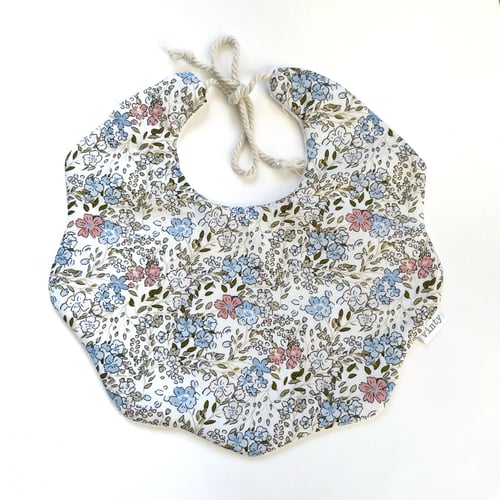 Image of Wavy Ones: Tie