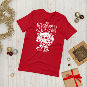 Christmas shirt