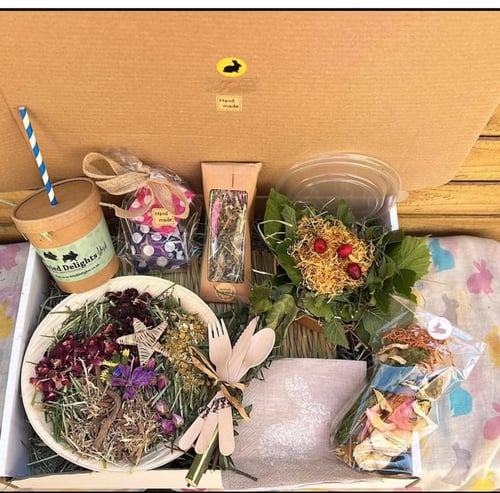 Image of Picnic box (FAKEAWAY RANGE)