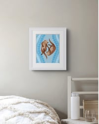 Image 2 of "Lii Lootr" Limited Edition Print