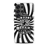 Image 1 of Hollow Hellion Tough case for Samsung®