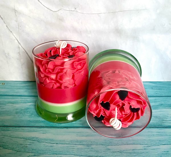 Image of Watermelon Insanity candle