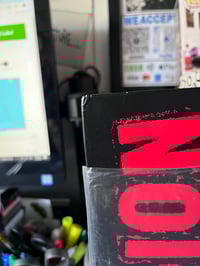 Image 3 of Hellnation - “Colonized” LP (Import)