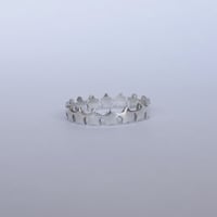 Image 2 of Star Wrap Ring 