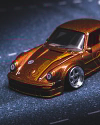 Image 15 of PORSCHE 934 V2 CUSTOM 
