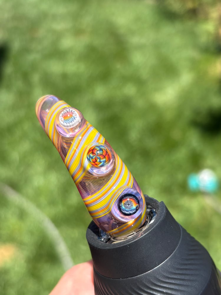 Image of Reversal Mouthpiece 