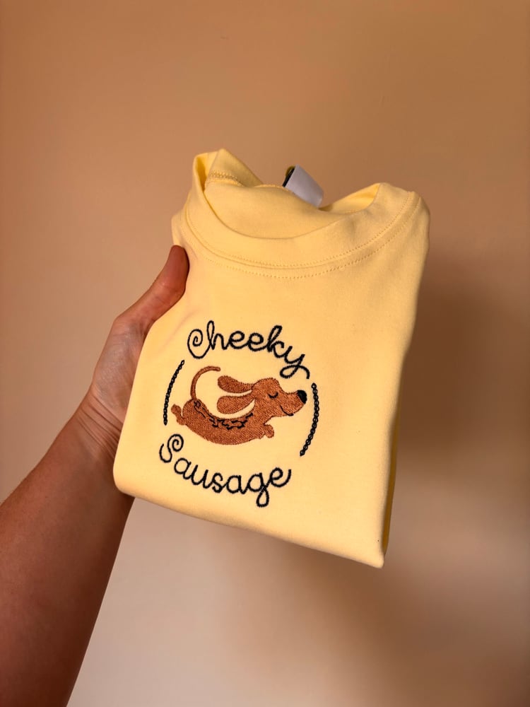 Image of 3-4 lemon tee