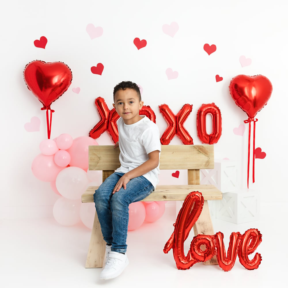 Image of Valentines Mini Session 