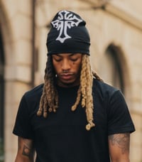 Image 1 of Skull cap99