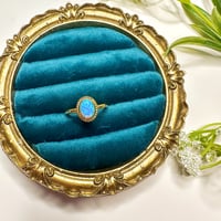 Image 1 of BLUE OPAL