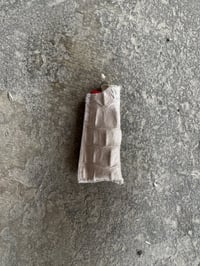 Image 2 of ASYMMETRICAL LIGHTERCASE WHITE