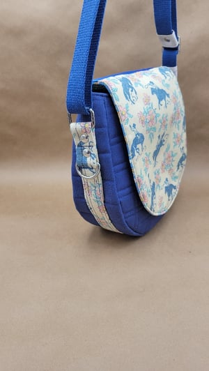 Image of Cowboy Saddle Bag