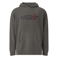 Image 4 of KILLABEAR AIM HOODIE