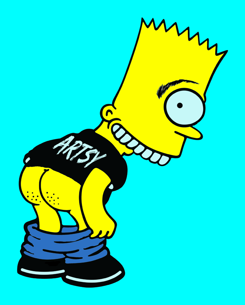 Image of Bartsy