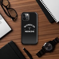 Image 14 of WOMEN IN MEDICINE PHONE CASE 