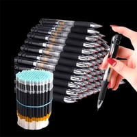 Image 5 of Gel Ink Pens & Refill Cartridges 