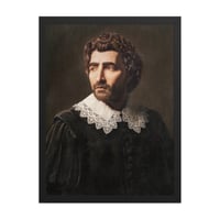 Image 2 of Monsieur Gustave dans Lumière