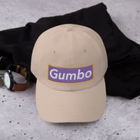 Image 1 of Gumbo Dad Hat - P&G