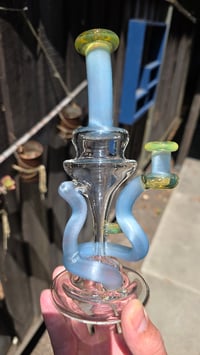 Image 1 of HC Poolside Recycler 