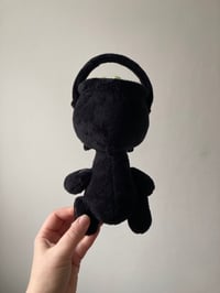 Image 5 of Cauldron art Doll