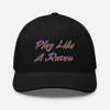 Play Like a Raven Trucker Cap