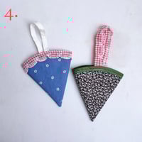 Image 4 of Kræmmerhus - 2 stk.