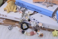 Image 1 of 'jimin' BTS mini-cluster